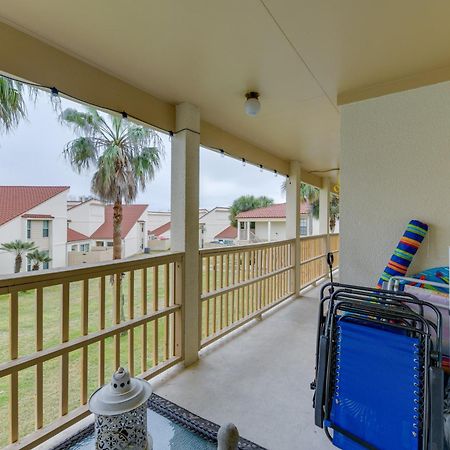 Cozy Pcb Condo Less Than Half Mile To Public Beach Access! Panama City Beach Eksteriør billede